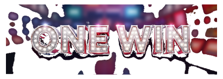 one win logo
