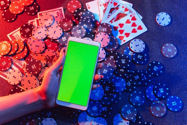 one win Branded Slot Gallery